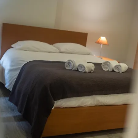 Vista Do Baixio Apartment