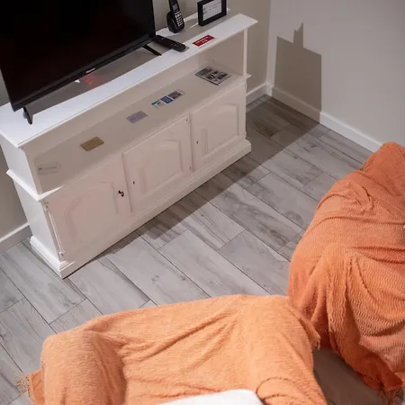 Apartment Vista Do Baixio *