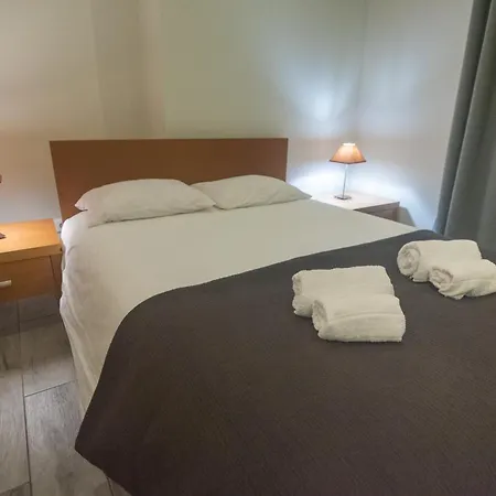 Apartment Vista Do Baixio