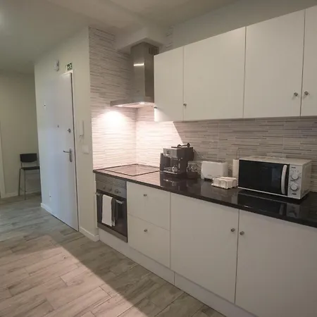 Apartment Vista Do Baixio *