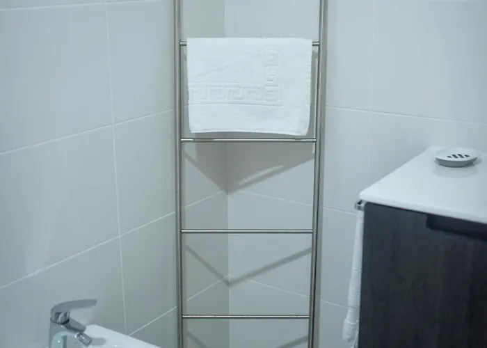 Vista Do Baixio ヴィラ・フランカ・ド・カンポ