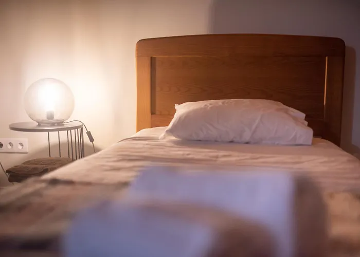 Vista Do Baixio アパート *