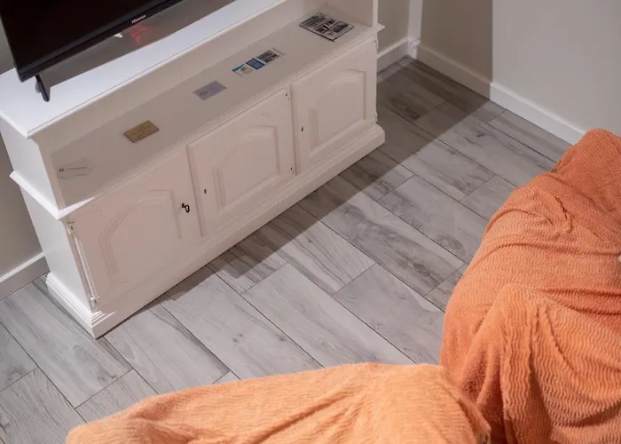 アパート Vista Do Baixio *