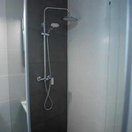 Lägenhet Vista Do Baixio