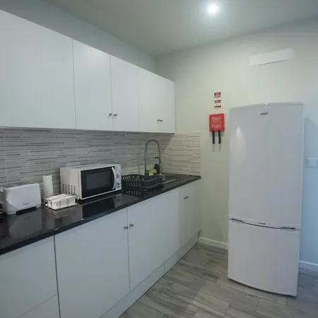 Lägenhet Vista Do Baixio *