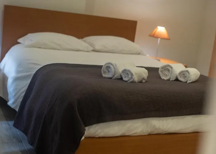 Vista Do Baixio Appartamento