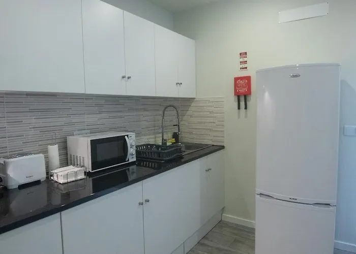 Appartamento Vista Do Baixio *