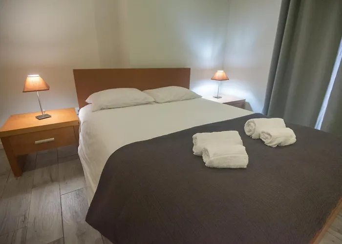 Appartamento Vista Do Baixio