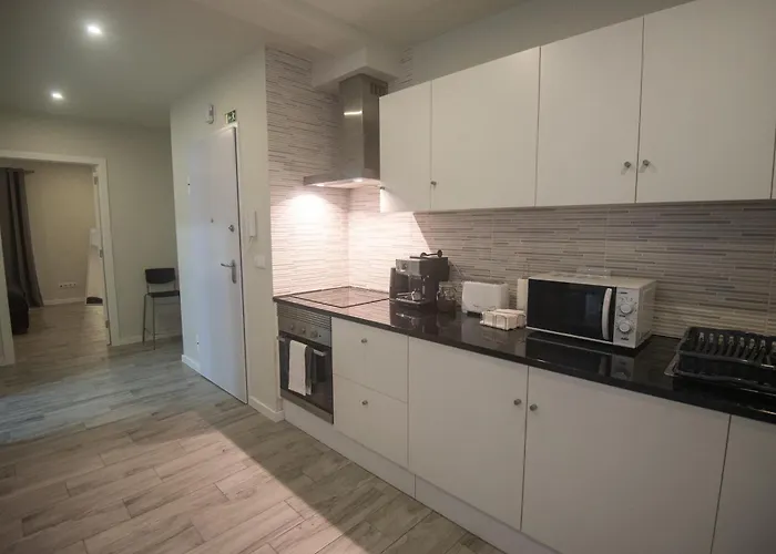 Appartamento Vista Do Baixio *